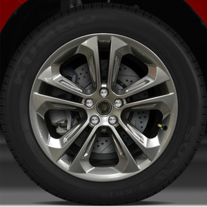 Perfection Wheel | 19 Wheels | 15-18 Audi Q3 | PERF08857
