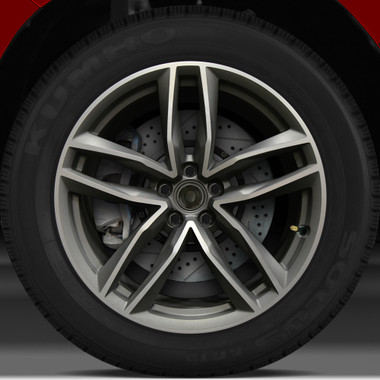Perfection Wheel | 20 Wheels | 14-18 Audi A8 | PERF08858