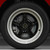 Perfection Wheel | 17 Wheels | 96-97 BMW 8 Series | PERF08862