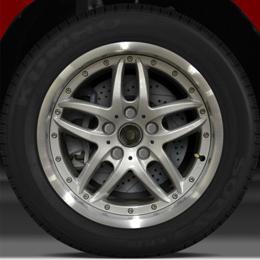 Perfection Wheel | 17 Wheels | 01 BMW 5 Series | PERF08864