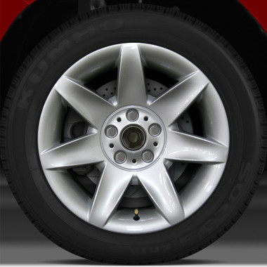 Perfection Wheel | 17 Wheels | 01-03 BMW 5 Series | PERF08866