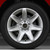 Perfection Wheel | 17 Wheels | 01-03 BMW 5 Series | PERF08866