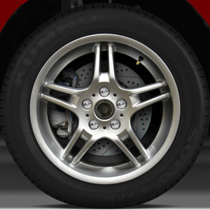 Perfection Wheel | 18 Wheels | 03-08 BMW Z4 | PERF08867
