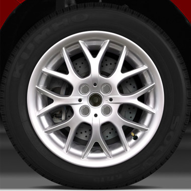 Perfection Wheel | 16 Wheels | 03-14 Mini Cooper | PERF08870