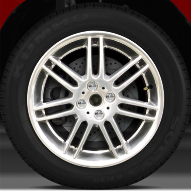 Perfection Wheel | 17 Wheels | 08-14 Mini Cooper | PERF08872