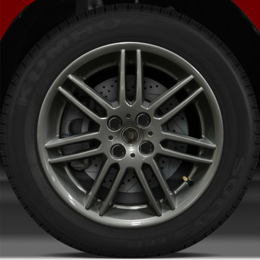 Perfection Wheel | 17 Wheels | 08-14 Mini Cooper | PERF08873