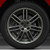 Perfection Wheel | 17 Wheels | 08-14 Mini Cooper | PERF08873