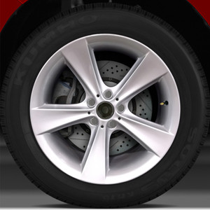 Perfection Wheel | 19 Wheels | 04-07 BMW 5 Series | PERF08874