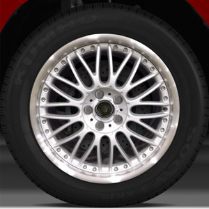 Perfection Wheel | 19 Wheels | 04-07 BMW 5 Series | PERF08875