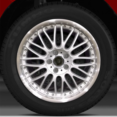 Perfection Wheel | 19 Wheels | 04-07 BMW 5 Series | PERF08875