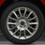 Perfection Wheel | 18 Wheels | 06 BMW 5 Series | PERF08876