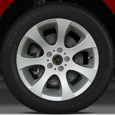 Perfection Wheel | 18 Wheels | 07-13 BMW 3 Series | PERF08878