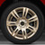 Perfection Wheel | 17 Wheels | 06-12 BMW 3 Series | PERF08879