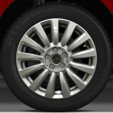 Perfection Wheel | 16 Wheels | 14-18 Fiat 500 | PERF08885