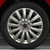Perfection Wheel | 16 Wheels | 14-18 Fiat 500 | PERF08885