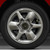Perfection Wheel | 16 Wheels | 99-02 Nissan Pathfinder | PERF08888