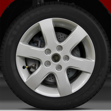 Perfection Wheel | 16 Wheels | 02-04 Nissan Altima | PERF08889