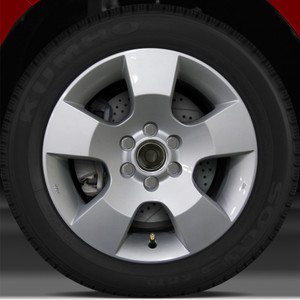 Perfection Wheel | 16 Wheels | 05-12 Nissan Pathfinder | PERF08890