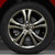 Perfection Wheel | 20 Wheels | 09-14 Nissan Murano | PERF08893