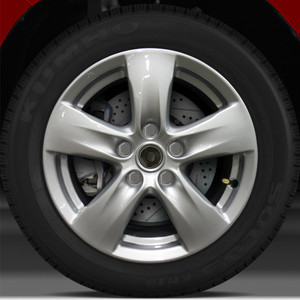 Perfection Wheel | 16 Wheels | 11-16 Nissan Quest | PERF08894