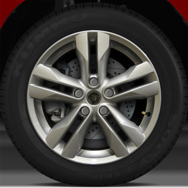 Perfection Wheel | 17 Wheels | 12-15 Nissan Rogue | PERF08895