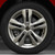 Perfection Wheel | 17 Wheels | 12-15 Nissan Rogue | PERF08895