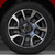 Perfection Wheel | 16 Wheels | 14-17 Nissan Versa | PERF08897