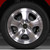 Perfection Wheel | 15 Wheels | 97 Honda Accord | PERF08900