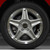 Perfection Wheel | 15 Wheels | 98-01 Honda Accord | PERF08901