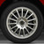 Perfection Wheel | 15 Wheels | 03-05 Honda Civic | PERF08903