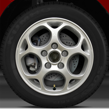 Perfection Wheel | 15 Wheels | 03-07 Honda Accord | PERF08904
