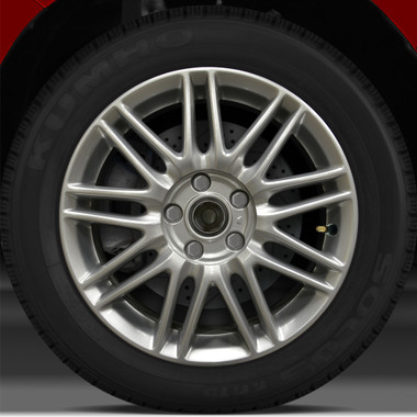 Perfection Wheel | 17 Wheels | 04-06 Acura TSX | PERF08905