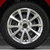 Perfection Wheel | 17 Wheels | 06-07 Honda S2000 | PERF08906