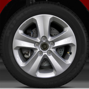 Perfection Wheel | 17 Wheels | 08-10 Honda Odyssey | PERF08907