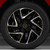 Perfection Wheel | 17 Wheels | 15-16 Honda CR-V | PERF08909