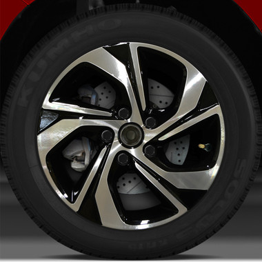 Perfection Wheel | 16 Wheels | 16-17 Honda Accord | PERF08911