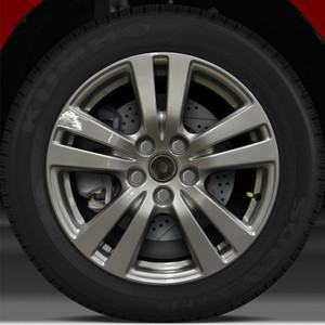 Perfection Wheel | 18 Wheels | 17-18 Honda Ridgeline | PERF08913