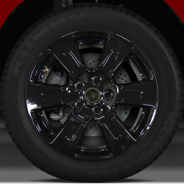 Perfection Wheel | 18 Wheels | 17-18 Honda Ridgeline | PERF08916
