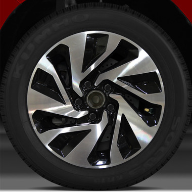 Perfection Wheel | 16 Wheels | 17-18 Honda Civic | PERF08917