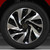Perfection Wheel | 16 Wheels | 17-18 Honda Civic | PERF08917