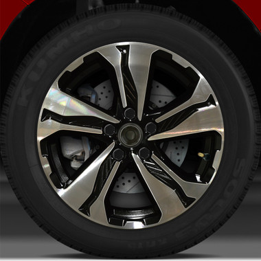 Perfection Wheel | 17 Wheels | 17-18 Honda CR-V | PERF08919