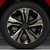 Perfection Wheel | 17 Wheels | 17-18 Honda CR-V | PERF08919