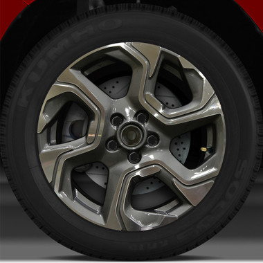 Perfection Wheel | 18 Wheels | 17-18 Honda CR-V | PERF08920