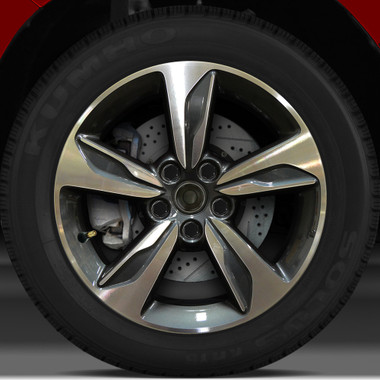 Perfection Wheel | 18 Wheels | 18 Honda Odyssey | PERF08921