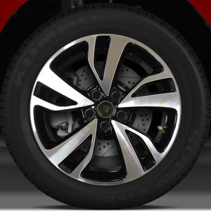 Perfection Wheel | 19 Wheels | 18 Honda Odyssey | PERF08922