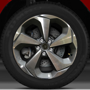 Perfection Wheel | 19 Wheels | 18 Honda Accord | PERF08924
