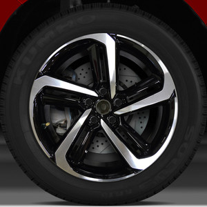Perfection Wheel | 19 Wheels | 18 Honda Accord | PERF08925