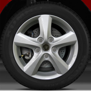 Perfection Wheel | 15 Wheels | 07-09 Mazda 3 | PERF08926