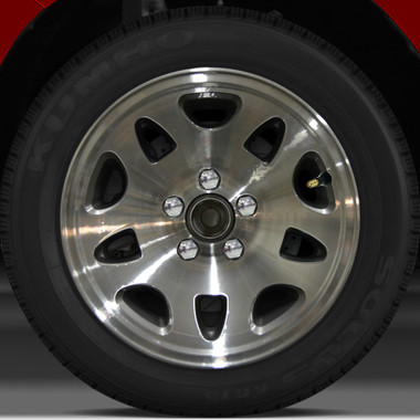 Perfection Wheel | 15 Wheels | 04-10 Mazda B Series | PERF08928