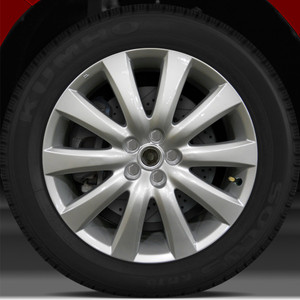 Perfection Wheel | 20 Wheels | 07-10 Mazda CX-9 | PERF08932